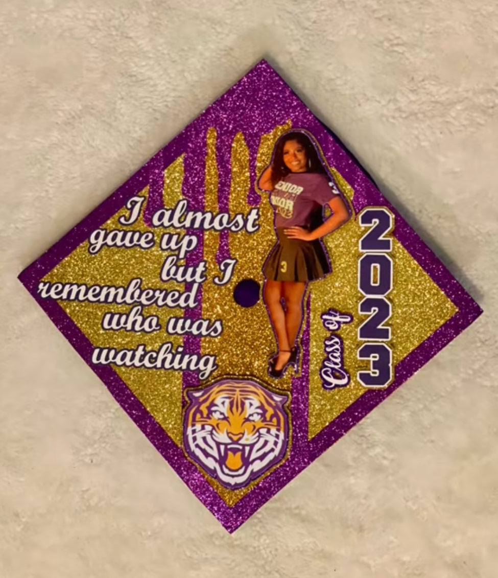 Graduation Cap