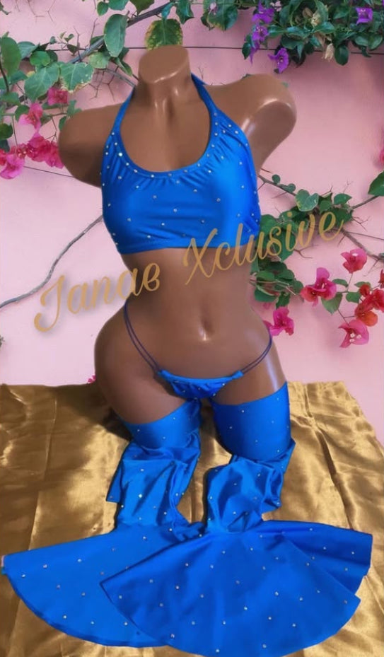 Royal 3 Piece