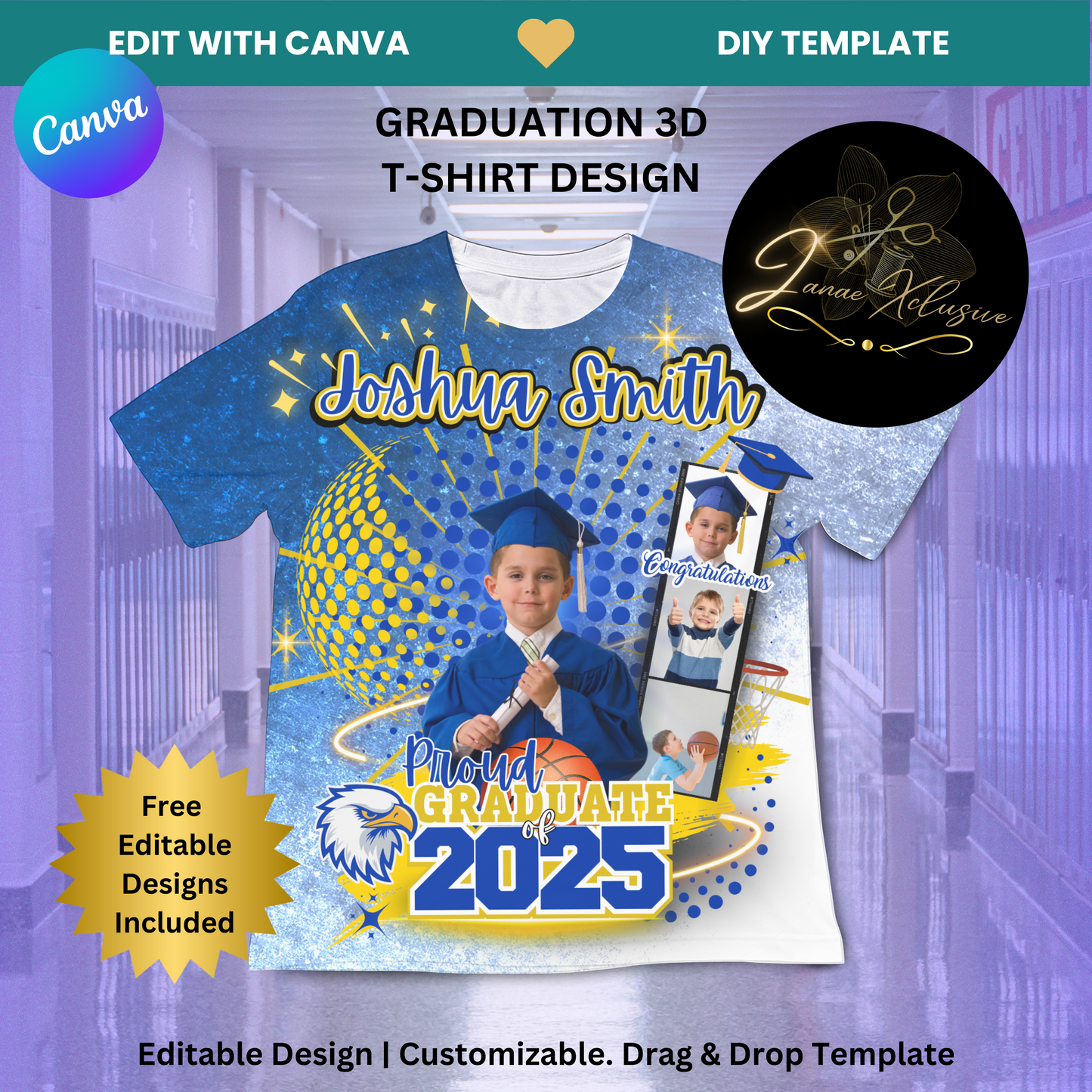 Canva Unlocked: The Essential Canva Guide for Beginners