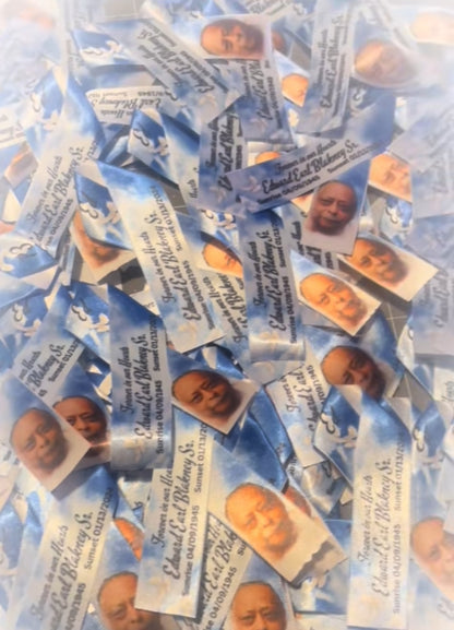 Memorial Ribbons